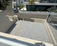 Revente - Villa -
San Miguel de Salinas - Inland