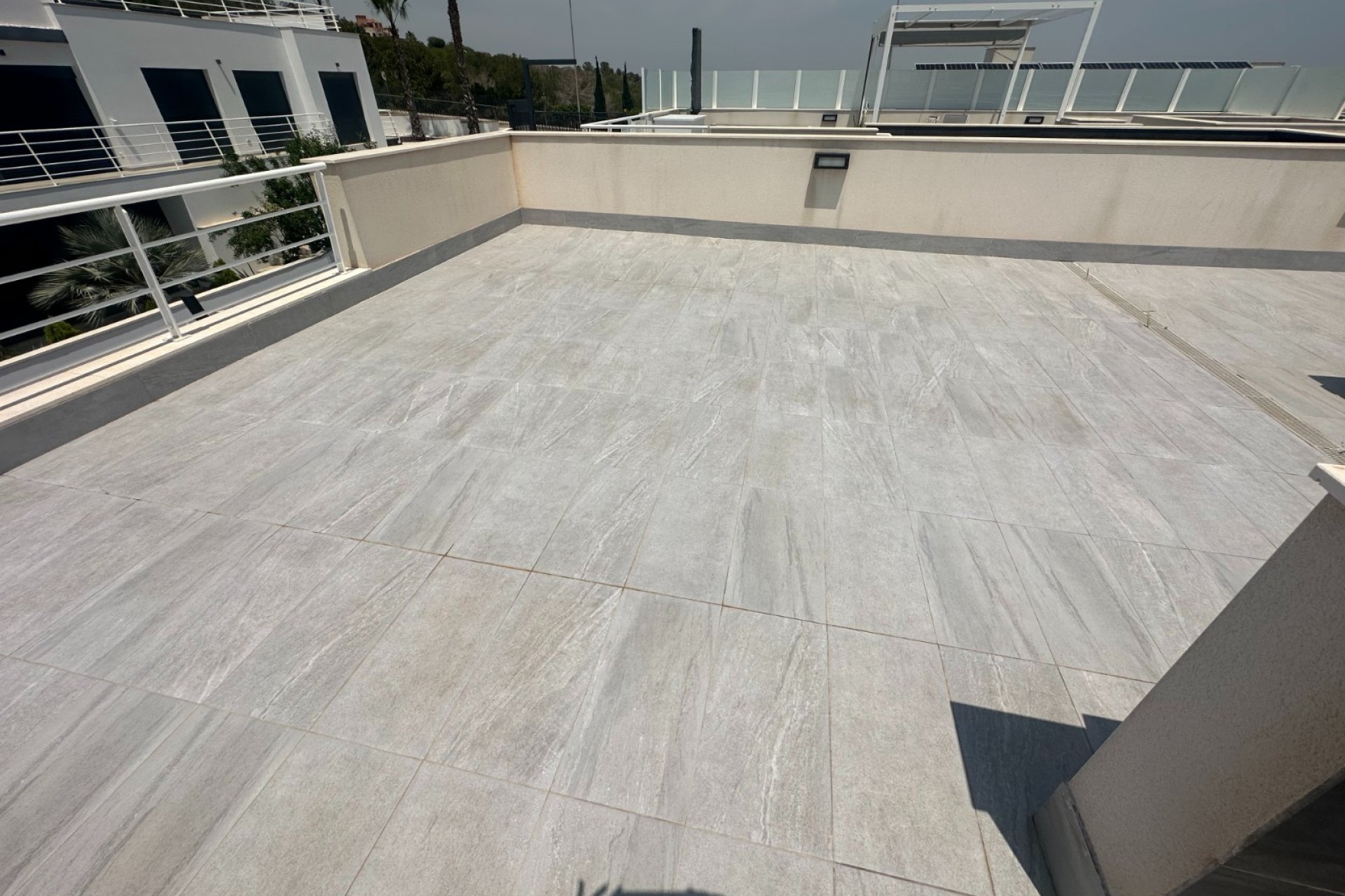 Revente - Villa -
San Miguel de Salinas - Inland