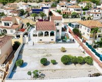 Revente - Villa -
San Miguel de Salinas - Inland