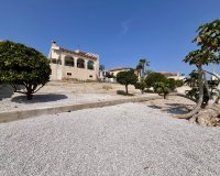 Revente - Villa -
San Miguel de Salinas - Inland
