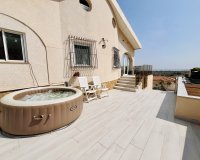 Revente - Villa -
San Miguel de Salinas - Inland