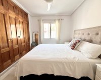 Revente - Villa -
San Miguel de Salinas - Inland