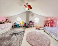 Revente - Villa -
San Miguel de Salinas - Inland