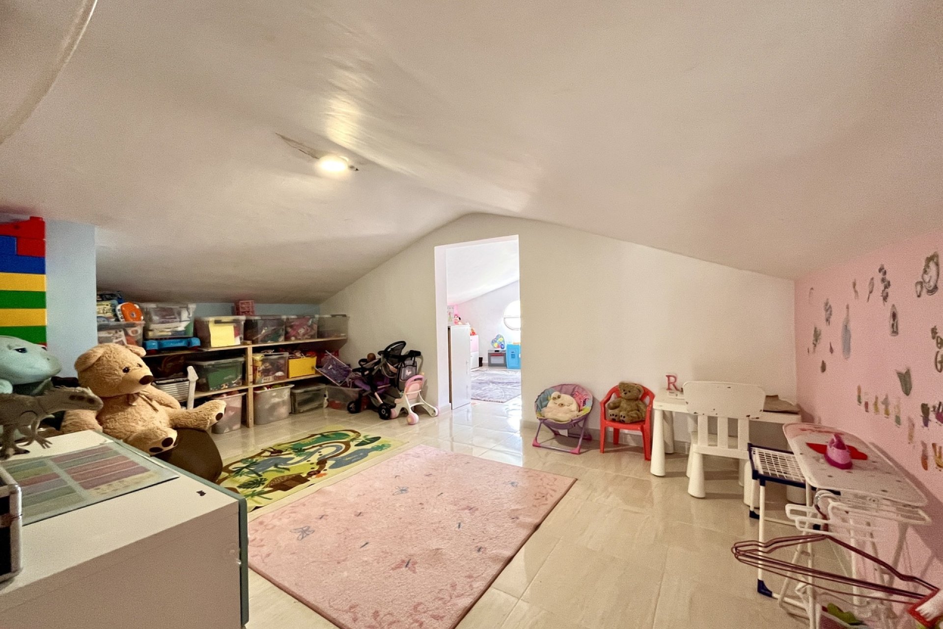 Revente - Villa -
San Miguel de Salinas - Inland