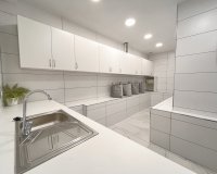 Revente - Villa -
San Miguel de Salinas - Inland