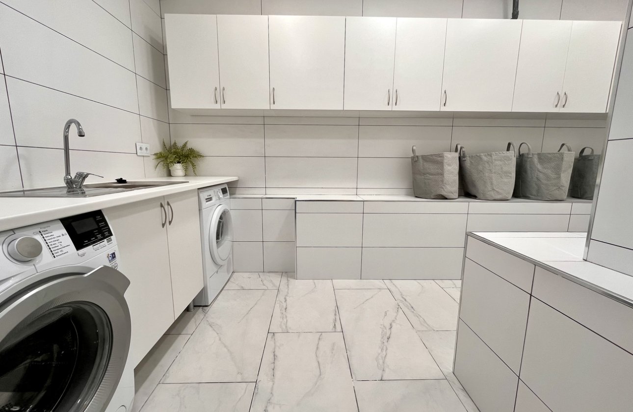 Revente - Villa -
San Miguel de Salinas - Inland