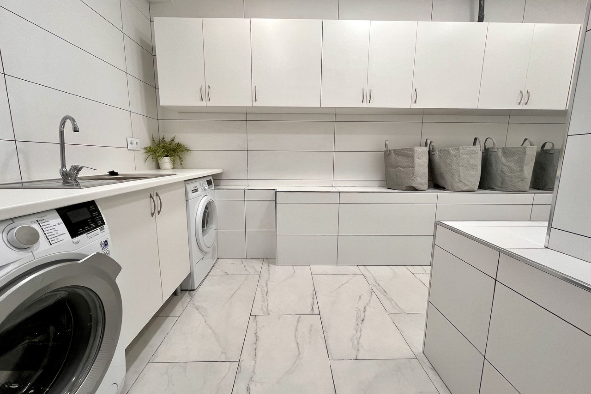 Revente - Villa -
San Miguel de Salinas - Inland