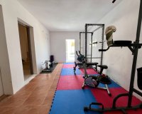 Revente - Villa -
San Miguel de Salinas - Inland