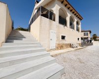 Revente - Villa -
San Miguel de Salinas - Inland