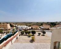 Revente - Villa -
San Miguel de Salinas - Inland