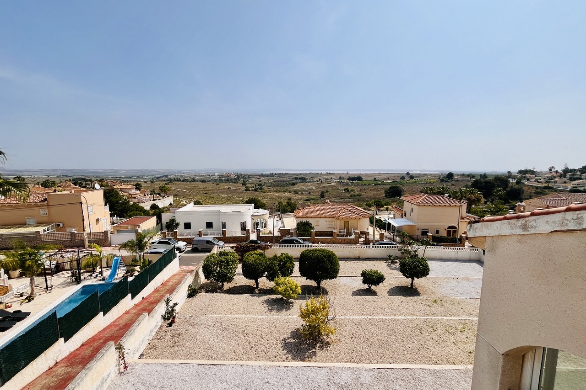 Revente - Villa -
San Miguel de Salinas - Inland