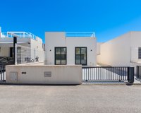 Revente - Villa -
San Miguel de Salinas - Inland