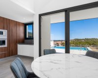 Revente - Villa -
San Miguel de Salinas - Inland