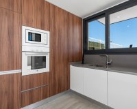 Revente - Villa -
San Miguel de Salinas - Inland