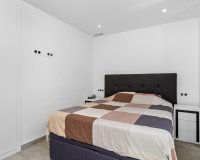 Revente - Villa -
San Miguel de Salinas - Inland