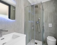 Revente - Villa -
San Miguel de Salinas - Inland