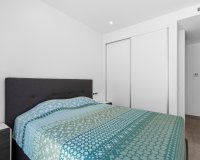 Revente - Villa -
San Miguel de Salinas - Inland