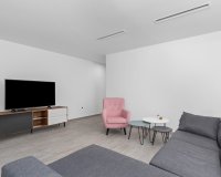 Revente - Villa -
San Miguel de Salinas - Inland