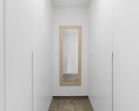 Revente - Villa -
San Miguel de Salinas - Inland