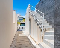 Revente - Villa -
San Miguel de Salinas - Inland