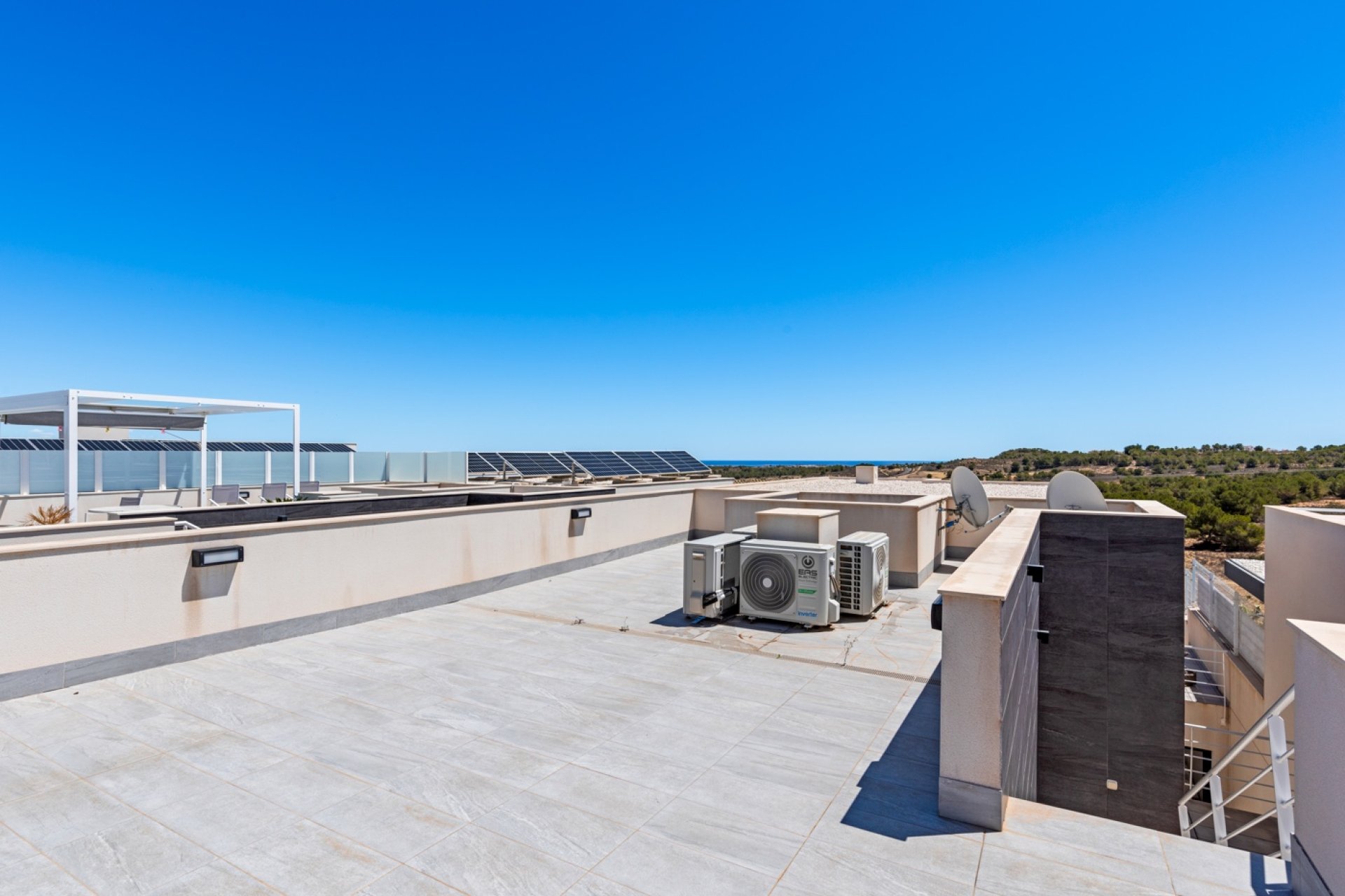 Revente - Villa -
San Miguel de Salinas - Inland