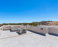 Revente - Villa -
San Miguel de Salinas - Inland