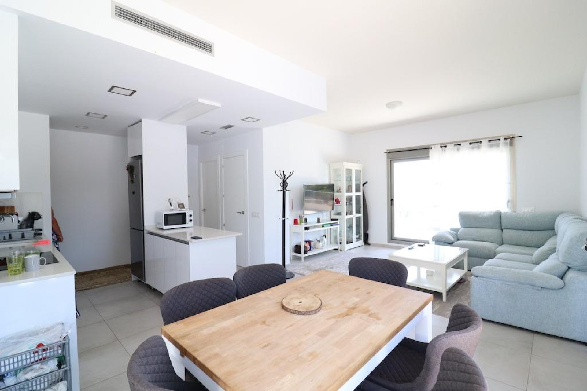 Revente - Villa -
San Miguel de Salinas - Inland