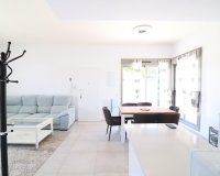 Revente - Villa -
San Miguel de Salinas - Inland