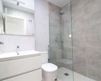 Revente - Villa -
San Miguel de Salinas - Inland