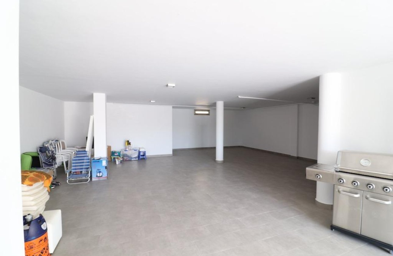 Revente - Villa -
San Miguel de Salinas - Inland