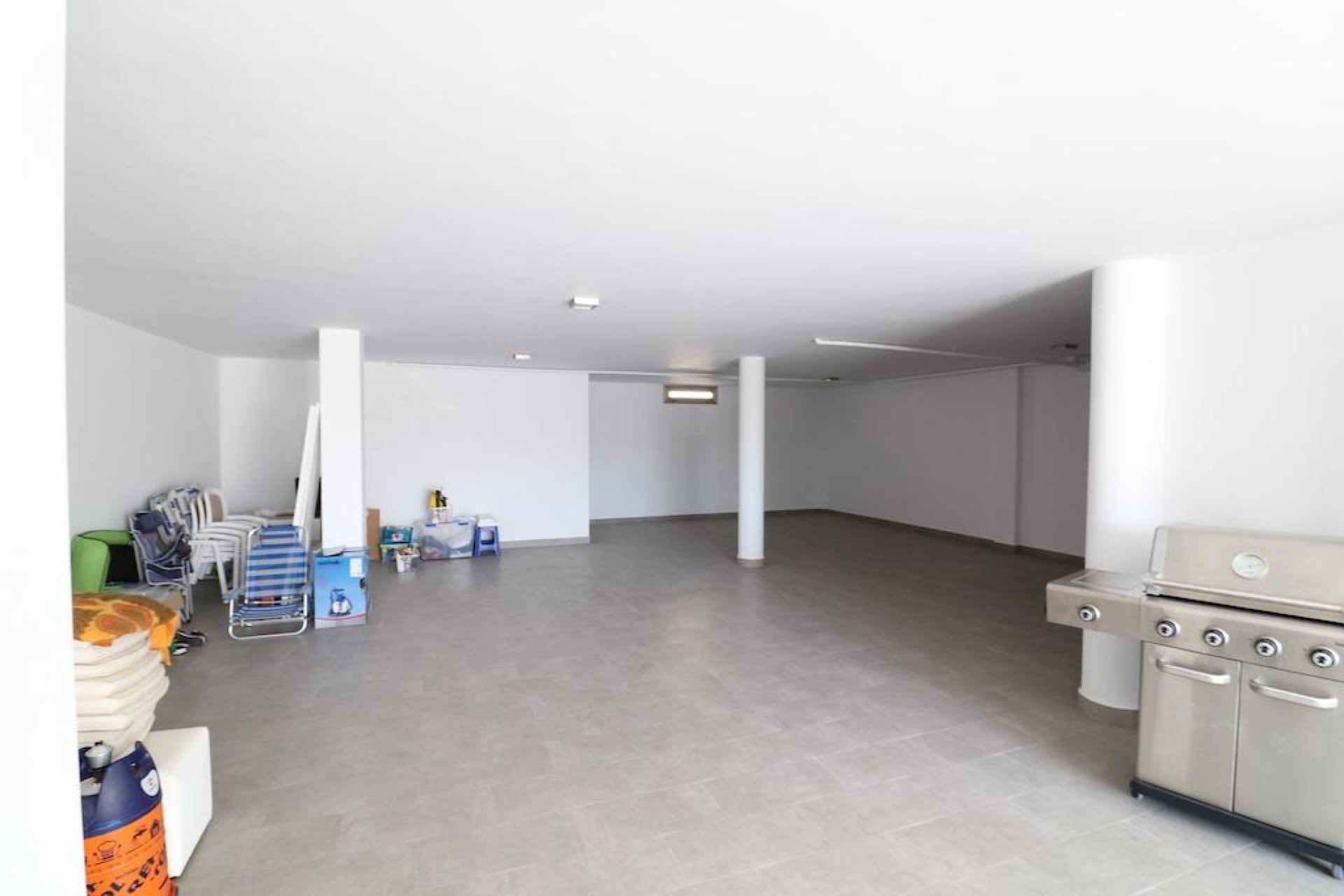 Revente - Villa -
San Miguel de Salinas - Inland