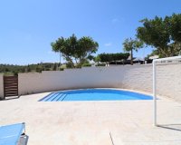 Revente - Villa -
San Miguel de Salinas - Inland