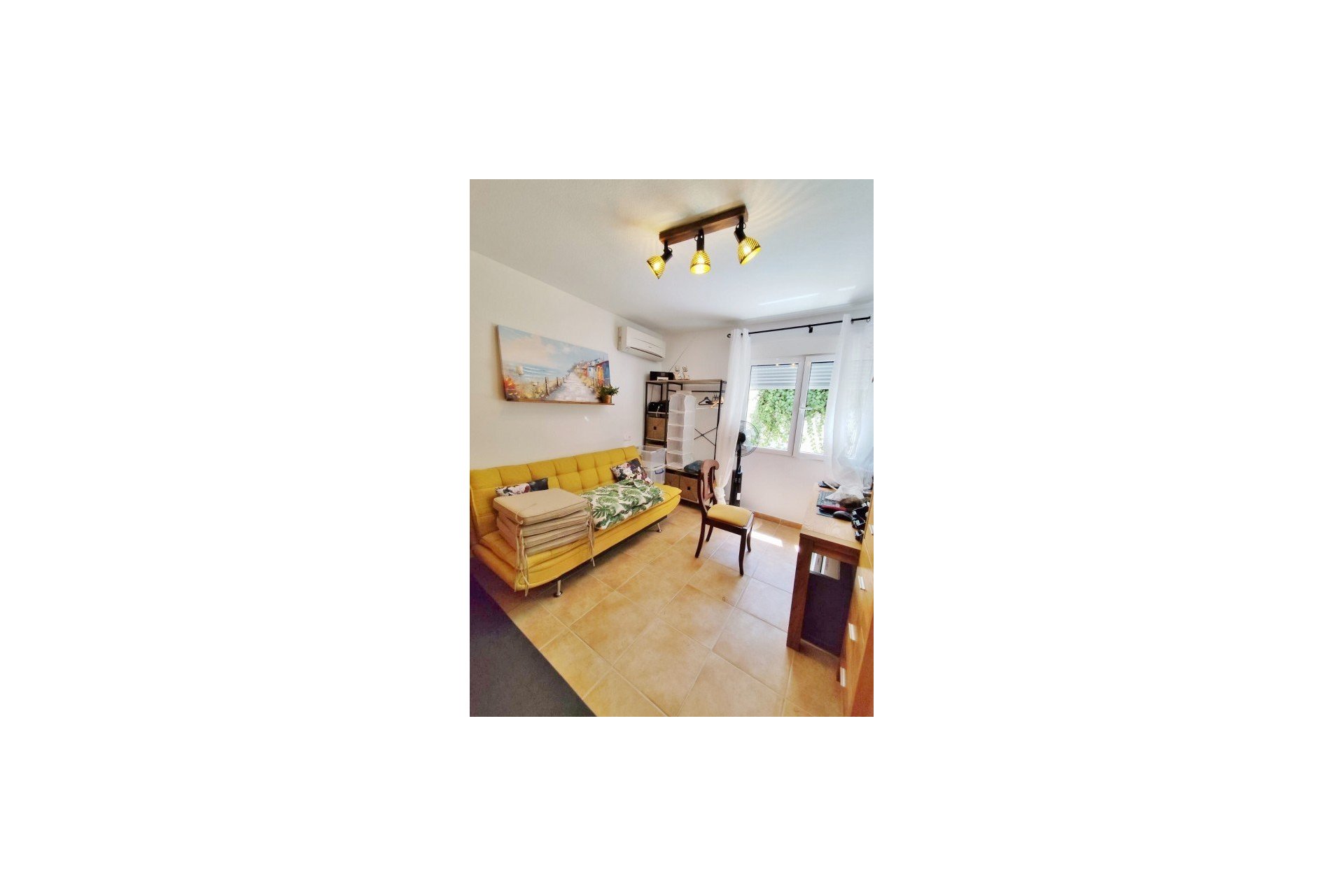 Revente - Villa -
San Miguel de Salinas - Inland