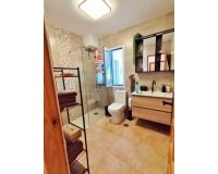 Revente - Villa -
San Miguel de Salinas - Inland