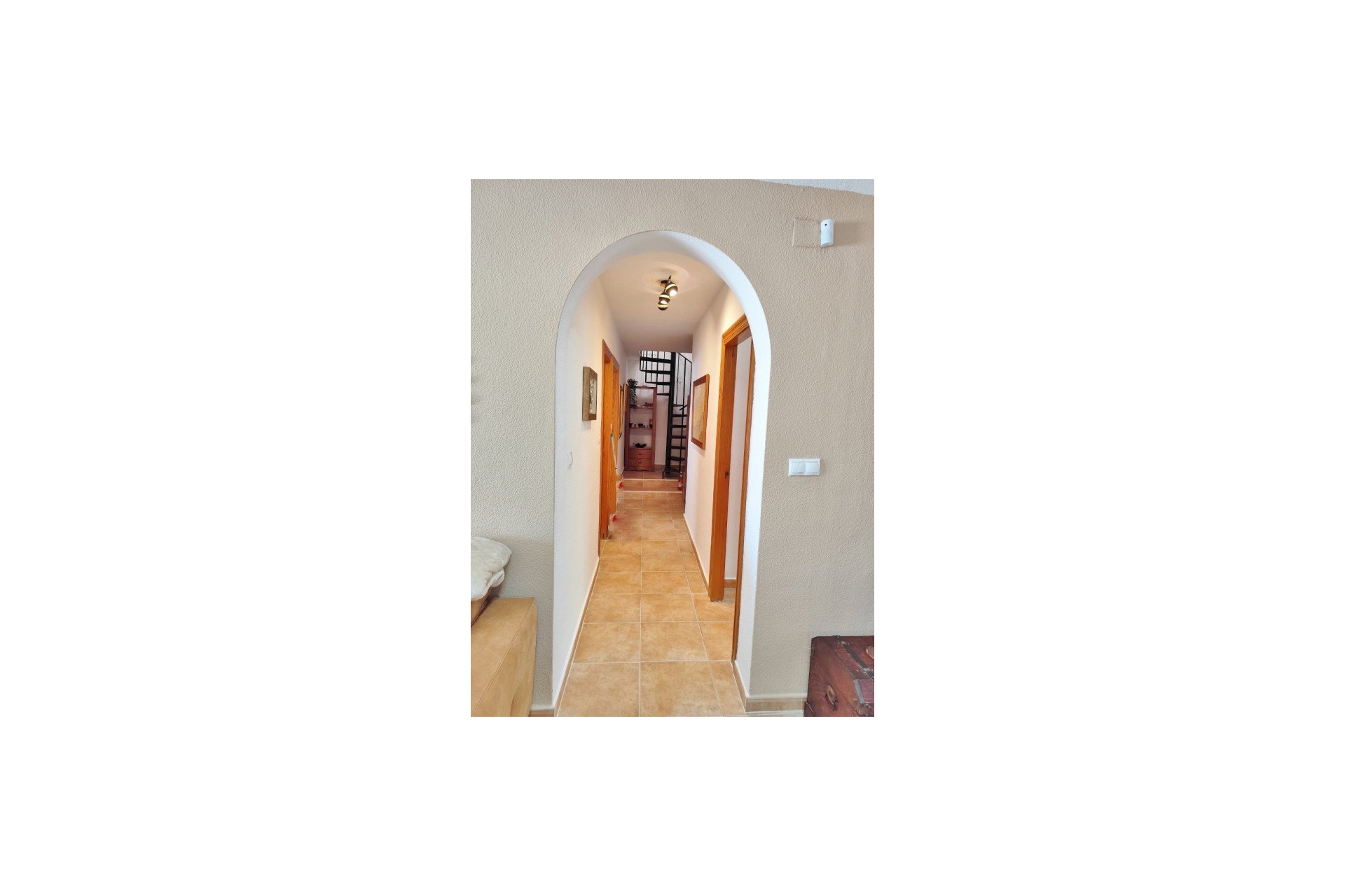 Revente - Villa -
San Miguel de Salinas - Inland