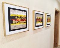 Revente - Villa -
San Miguel de Salinas - Inland