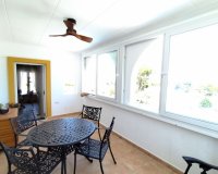 Revente - Villa -
San Miguel de Salinas - Inland