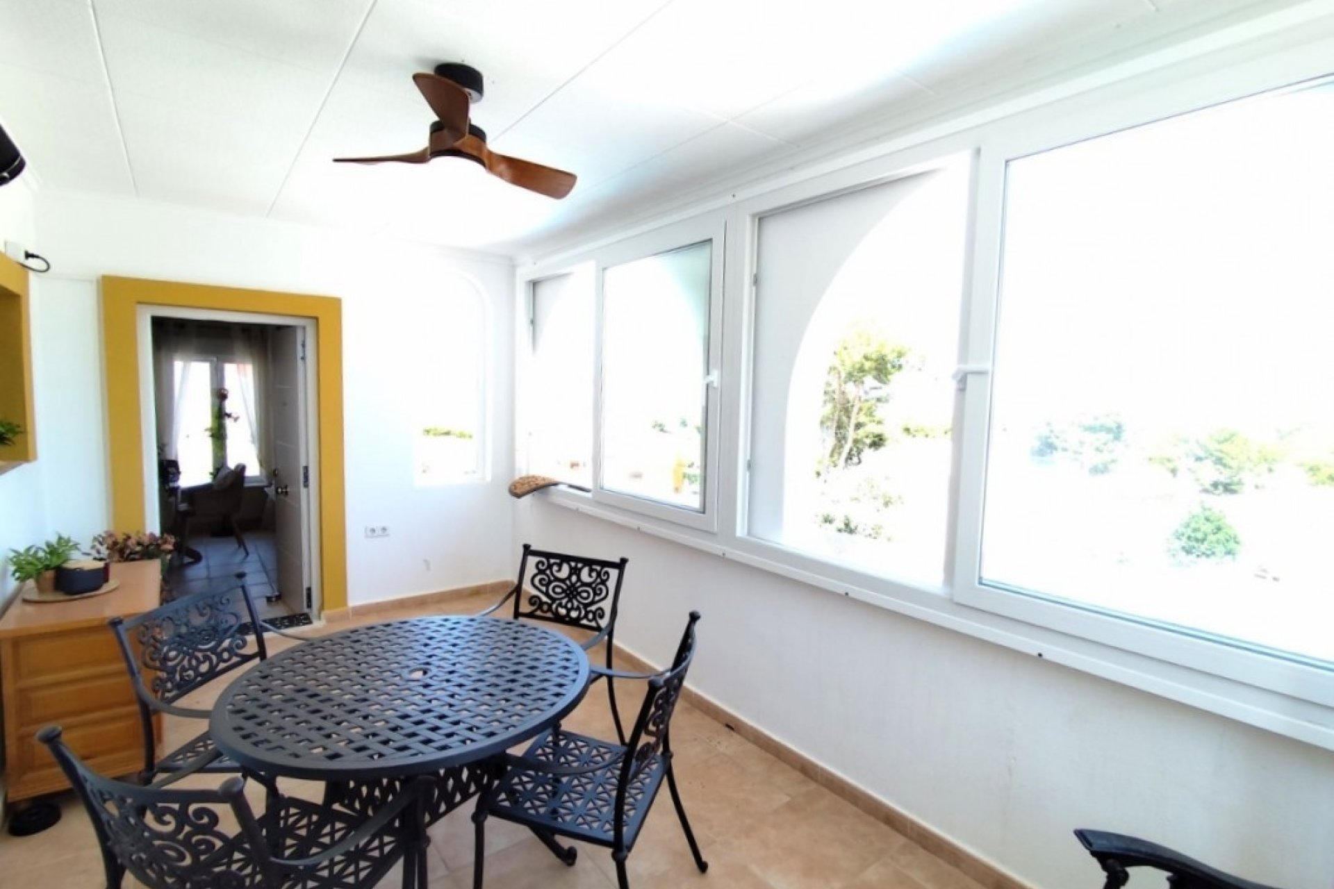 Revente - Villa -
San Miguel de Salinas - Inland