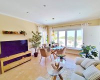 Revente - Villa -
San Miguel de Salinas - Inland