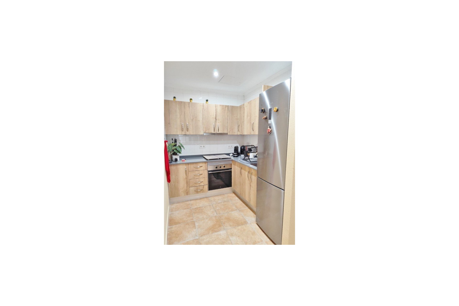 Revente - Villa -
San Miguel de Salinas - Inland