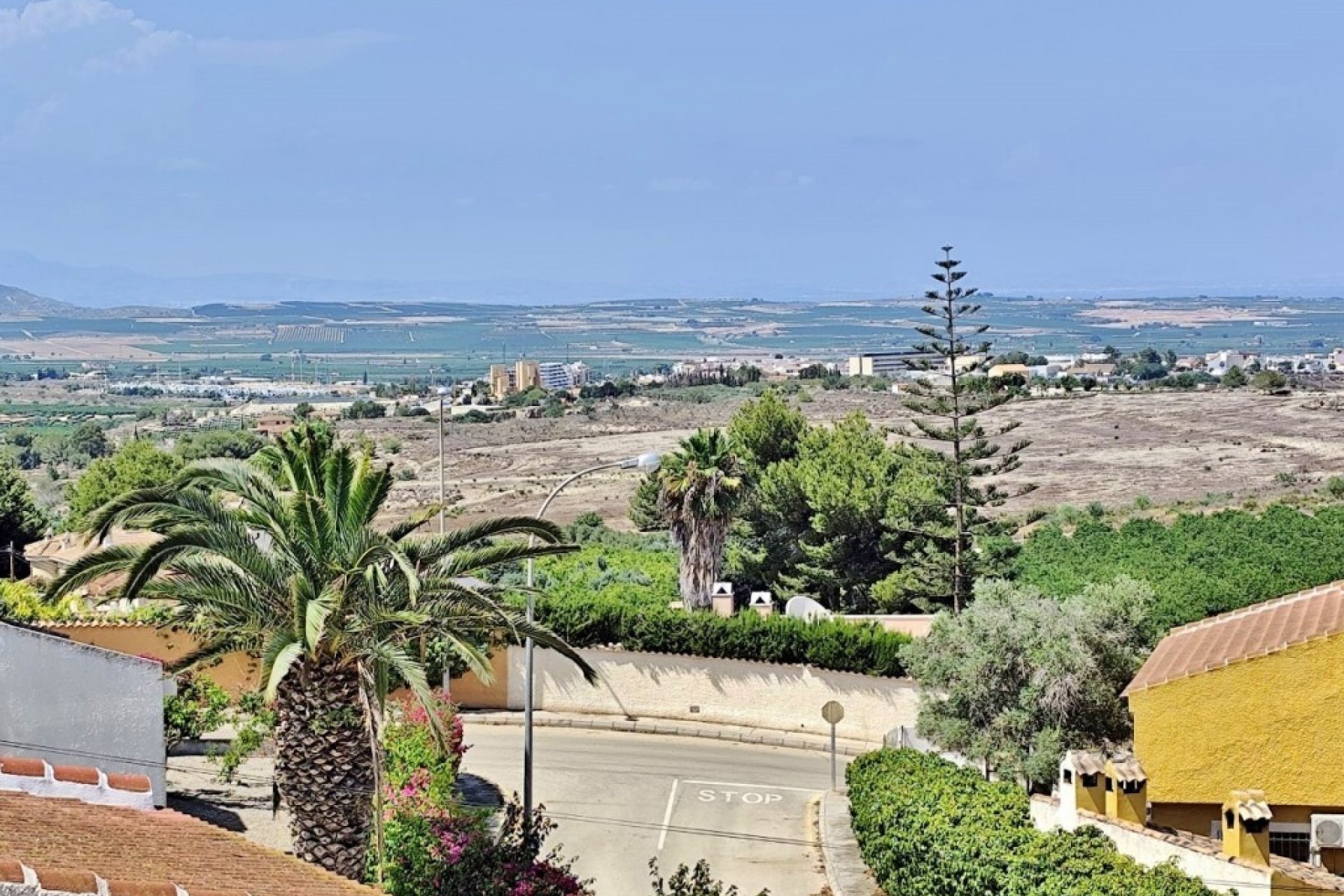 Revente - Villa -
San Miguel de Salinas - Inland