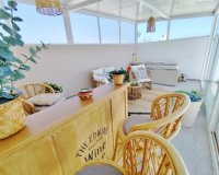 Revente - Villa -
San Miguel de Salinas - Inland