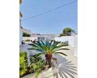 Revente - Villa -
San Miguel de Salinas - Inland