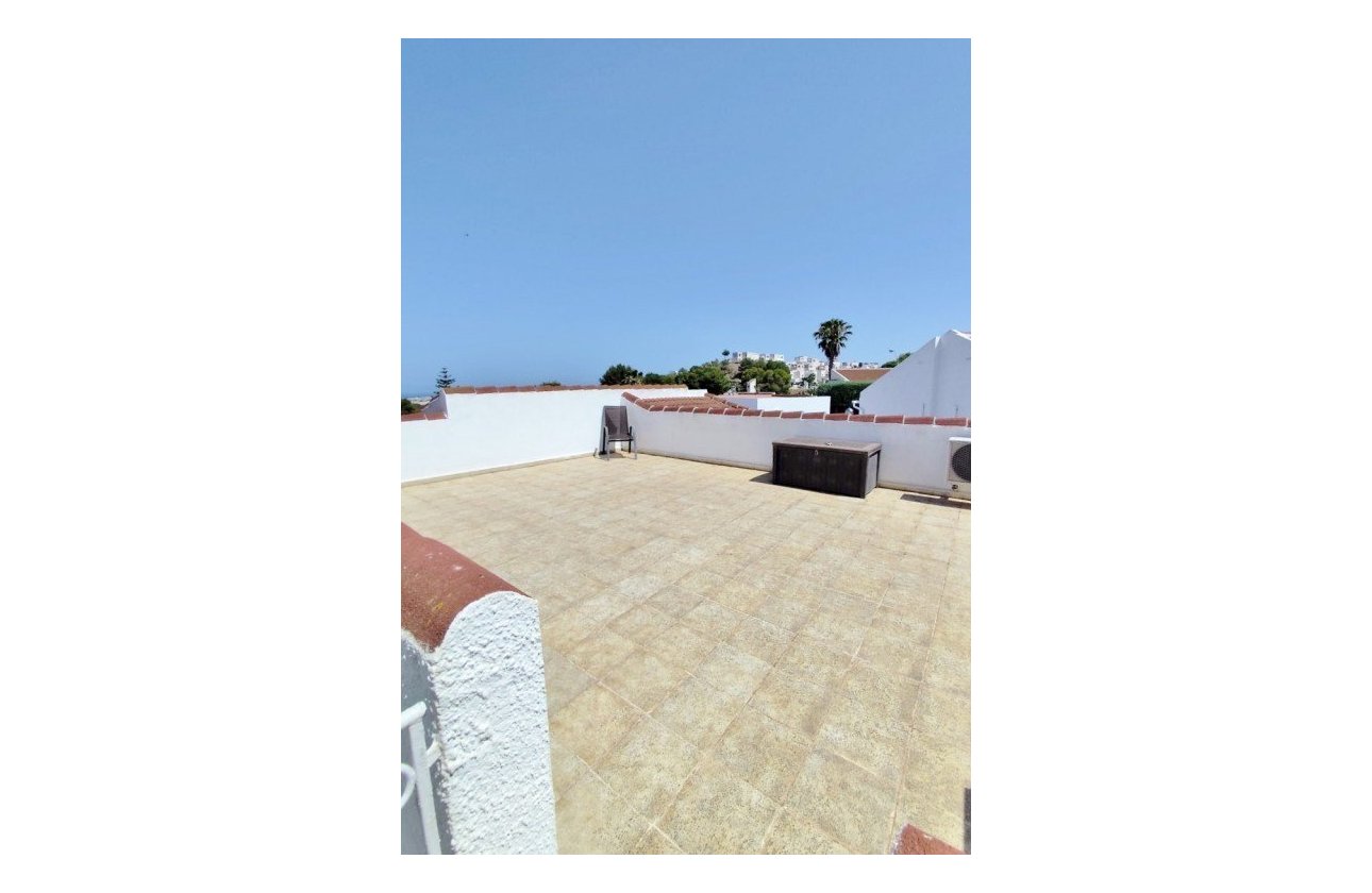 Revente - Villa -
San Miguel de Salinas - Inland