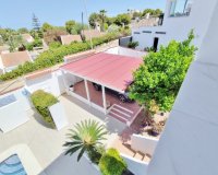 Revente - Villa -
San Miguel de Salinas - Inland