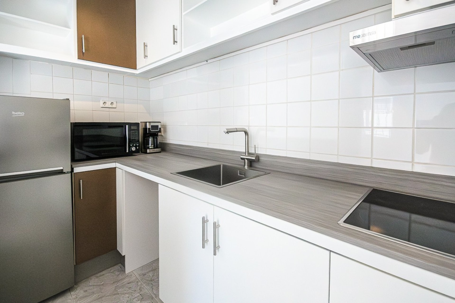 Revente - Villa -
San Miguel de Salinas - Inland