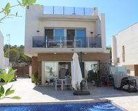 Revente - Villa -
San Miguel de Salinas - Inland