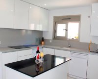 Revente - Villa -
San Miguel de Salinas - Inland