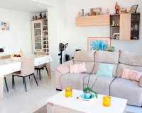 Revente - Villa -
San Miguel de Salinas - Inland