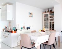 Revente - Villa -
San Miguel de Salinas - Inland